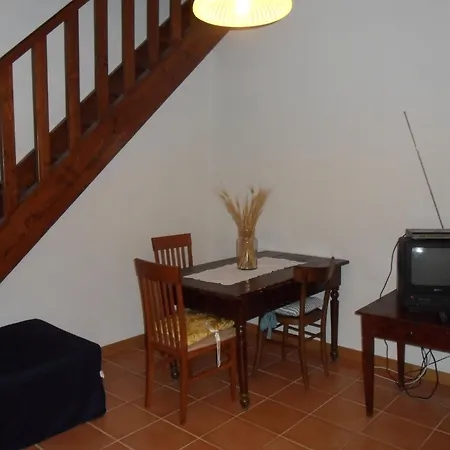 Hotel Fullino Nero Tognazza