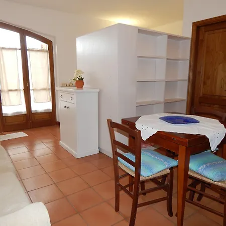 Hotel Fullino Nero 3*