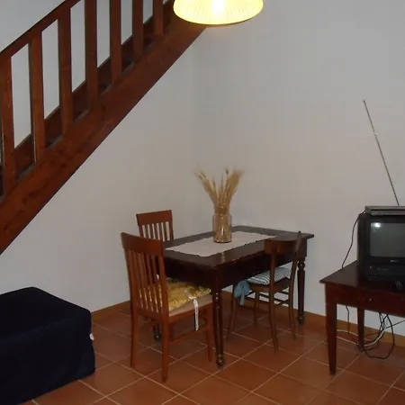 Fullino Nero Hotel Tognazza