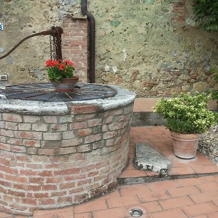 Hotel Fullino Nero Tognazza