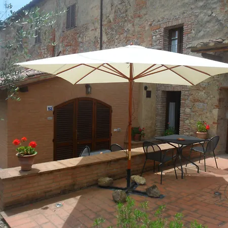 Hotel Fullino Nero 3*