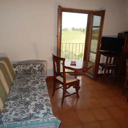 Hotel Fullino Nero Tognazza