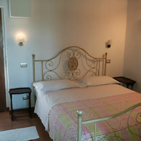 Fullino Nero Tognazza