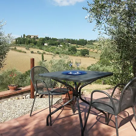 Hotel Fullino Nero Tognazza